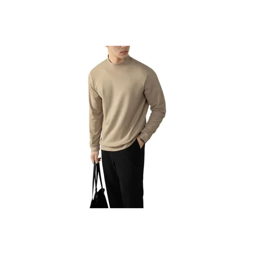 PERDONTOO Мужские трикотажные майки