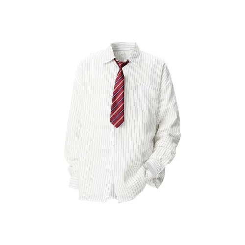 JEANSWEST Унисекс Рубашки