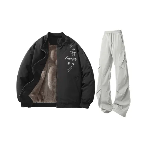 FAX FOR FMACM Повседневная спортивная одежда Унисекс