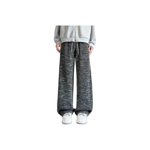 YINNIZHE Унисекс Повседневные Брюки