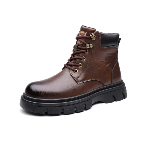 SIMBA'S PRIDE Мартин Boot Унисекс