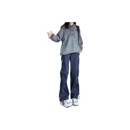 DEAR BETSY Унисекс Повседневные Штаны