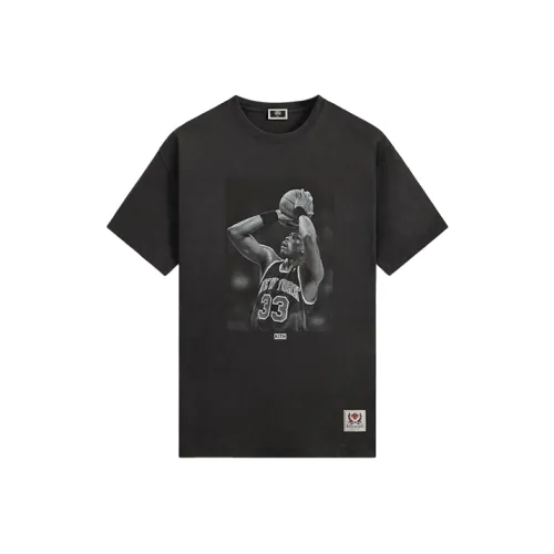 Kith Patrick Ewing Vintage T-Shirt Мужская