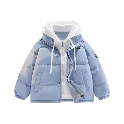 Пуховик Paddington Bears Coat Unisex