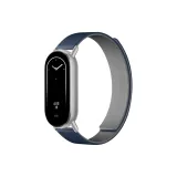 Полночный синий и серый