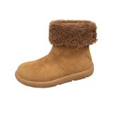 Верблюжий цвет