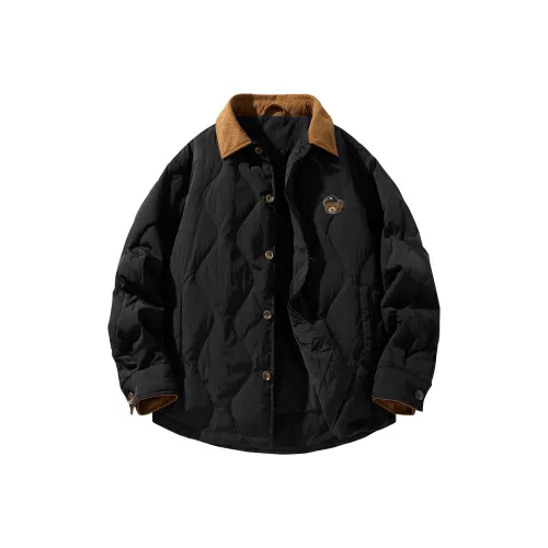 Пуховик Paddington Bears Coat Unisex