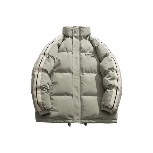 Caramella Унисекс Пуховики