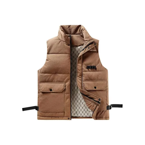 PIXEL CAKE Унисекс Жилеты