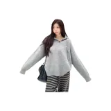 Серый, Бесплатно Muse Бренд, Крючок и Петля