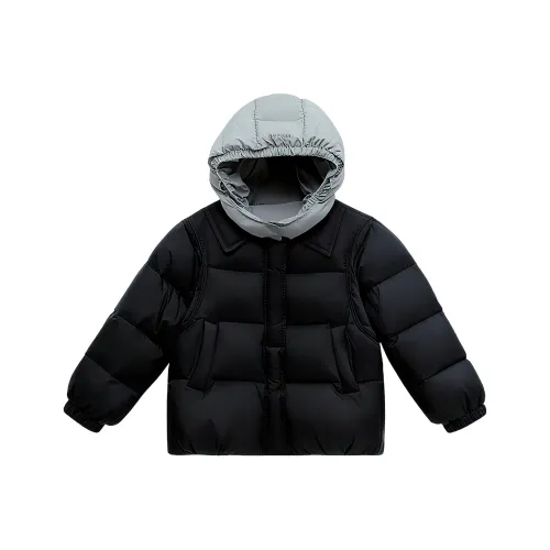 TUTU Детский пуховик зимний для малышей