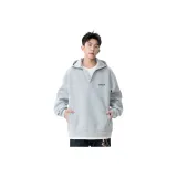 Туманно-серый