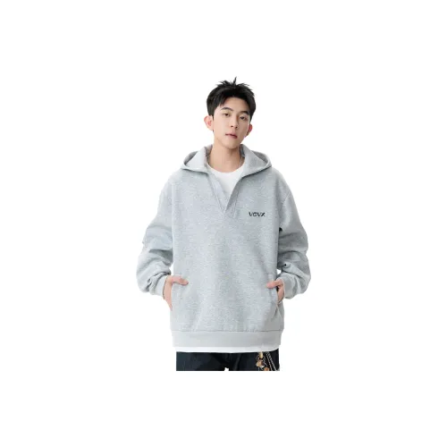 VGVX Унисекс Свитшоты