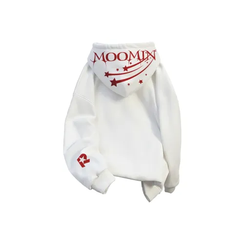 Мумин Унисекс Свитшоты
