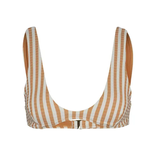 RIP CURL Светло-коричневые Женские Бикини