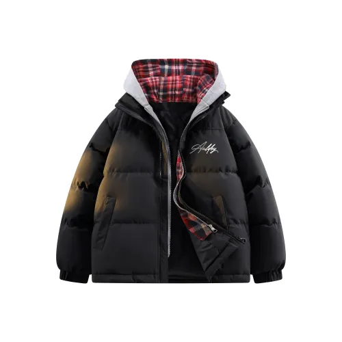 AULDEY Унисекс Пуховики