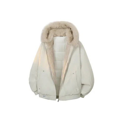 Supremo Cat Пуховая куртка Унисекс