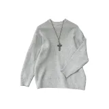 Светло-серый (с флисовой подкладкой)