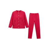 Розово-красный