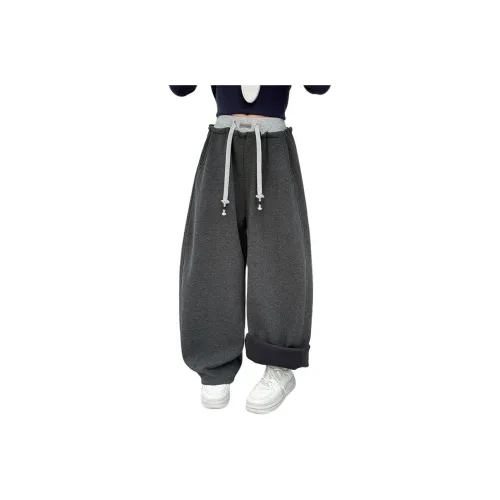 MAMIMAKA Kids Спортивные брюки