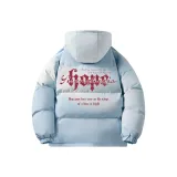 Светло-голубой