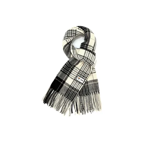 ONE PIECE Полиэстер Трикотаж Шарфы Унисекс