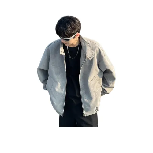 LEONBINNO Унисекс Пуховики