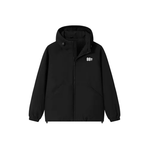 88rising Унисекс Пуховики
