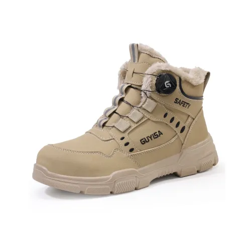 GUYISA Labor Protection Унисекс Хаки