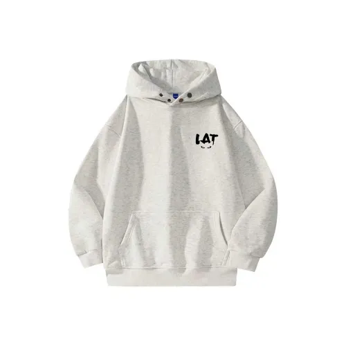 LA'T.WEEKEND Унисекс Свитшоты