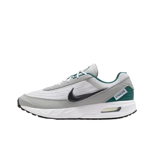 Nike Air Max Verse Беговые кроссовки Мужской Белый