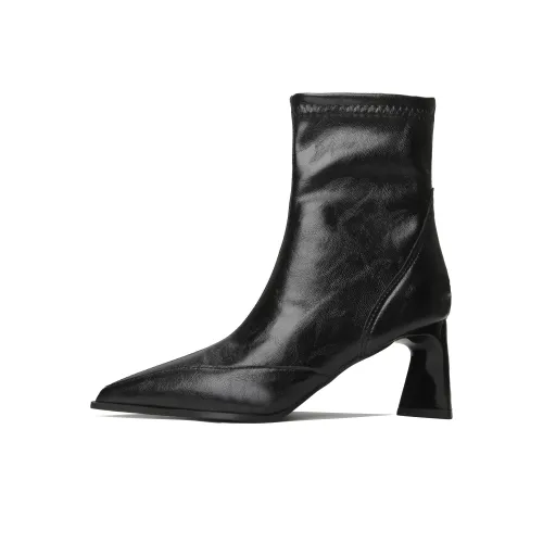 AFJI Ботильоны Женские