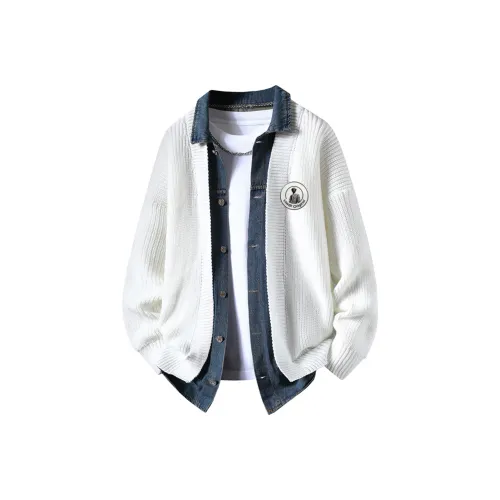 VNHP Мужской Трикотаж