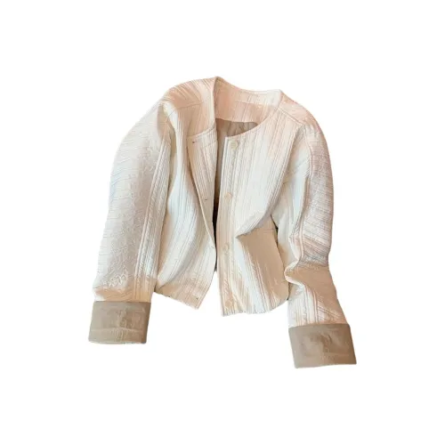 ONENINE34PM Бархат Feel Пальто Женское