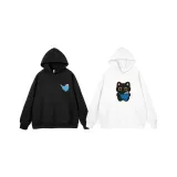 Black Men's + White Women's  
Черный мужской + белый женский