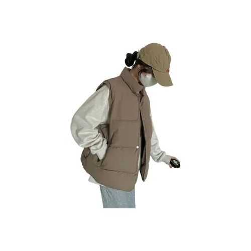 LANMOU Женские жилеты