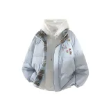 Лунно-голубой