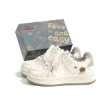 Хаки - Эксклюзивная обувь Коробка