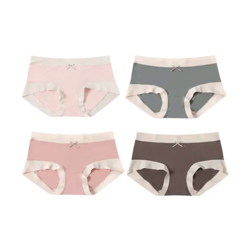 QTUR Женские боксер-шорты