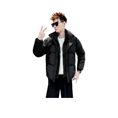 GL Унисекс Пуховики