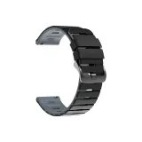 Чёрный, Серый, Двухцветный