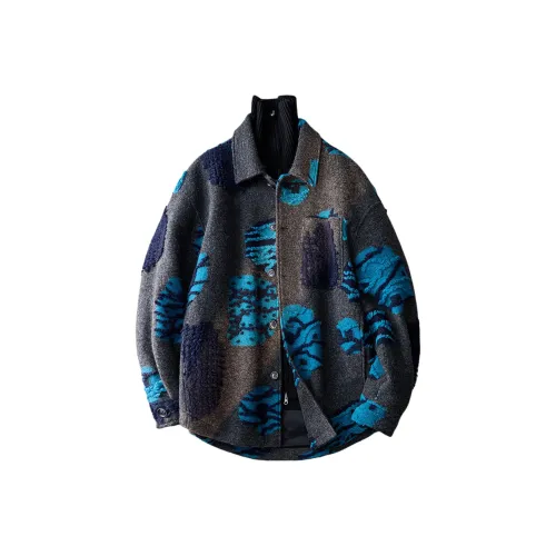 FAKE UINTAGE Унисекс Пальто