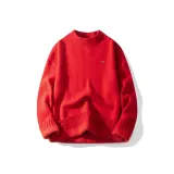 Red, с флисовой подкладкой, улучшенный