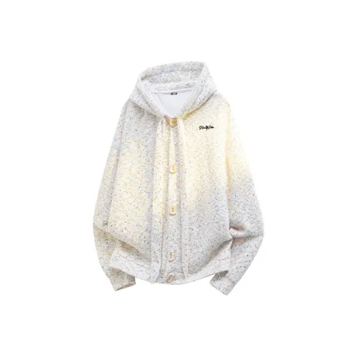 LQMVB Унисекс Свитшоты