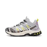 Серый-желтый с флисовой подкладкой