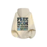 Абрикосовый (с флисовой подкладкой)