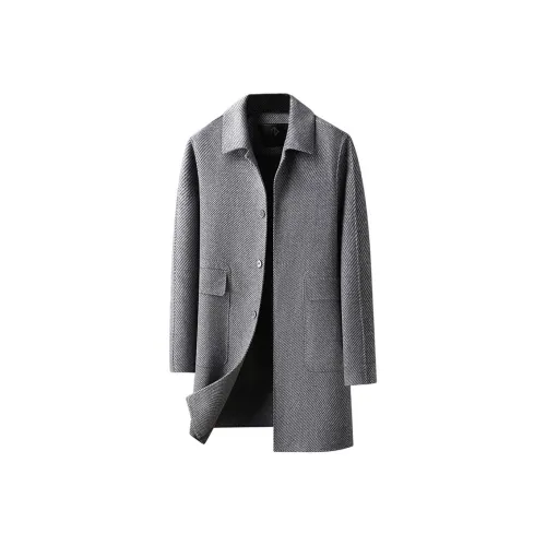 TIFAN Мужское пальто