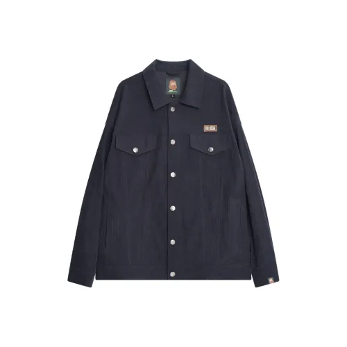 HEA Унисекс Куртки