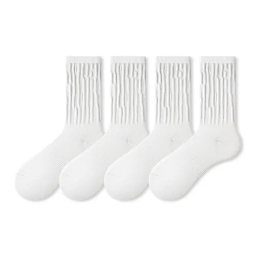 ZIMONS Мужские носки для бедра с высоким верхом Мужские