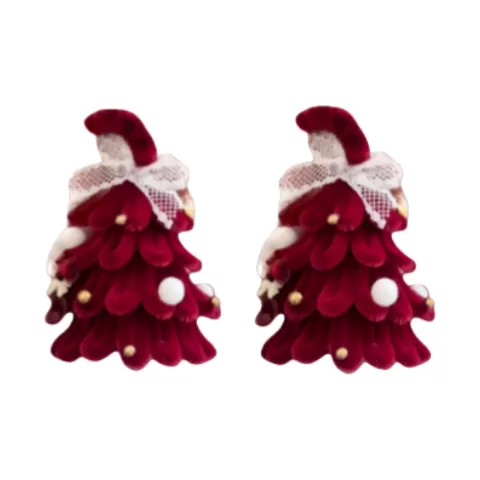 LOGISTAR Многоцветный Наклонённые Рождественские Деревья Украшение TWISTED Stick Набор для Собирания DIY Игрушки